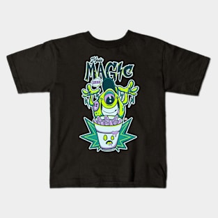 made magic Kids T-Shirt